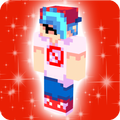 Friday n Funkin Skins for MCPE