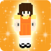 Squid Skins for Minecraft PE