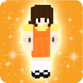Squid Skins for Minecraft PE