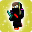 PvP Skins for Minecraft PE icon
