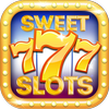 Sweet Slots Casino - 777 slots icon