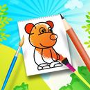 Coloring Book for Kids APK