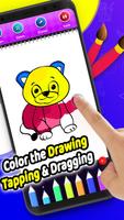 Coloring Book for Kids screenshot 1