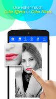 Color Pop : Color Splash Effec screenshot 1