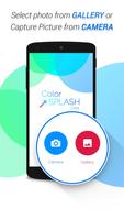 Color Pop : Color Splash Effec تصوير الشاشة 3
