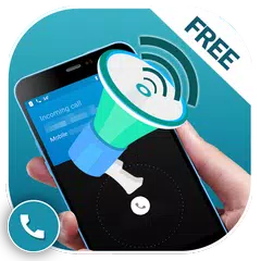 Caller Name Speaker :Announcer APK download