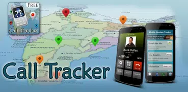 Mobile Number Tracker