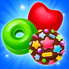 Sweet Sugar Candy Blast icon