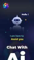 AIDA : AI Digital Assistant poster