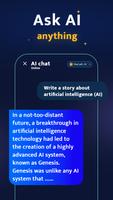 AIDA : AI Digital Assistant screenshot 1