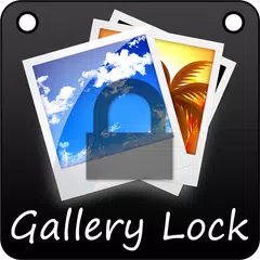 ギャラリーアプリロック 絵ロック 写真ロック アプリダウンロード