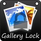 Gallery app lock- Hide Picture icon