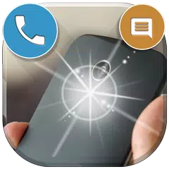 Descargar APK de Flashlight Alerts :Flash alert