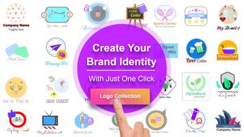 Logo Maker poster
