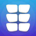 Six Pack Abs Photo Editor أيقونة
