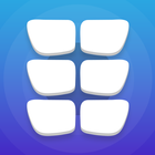 Six Pack Abs Photo Editor آئیکن