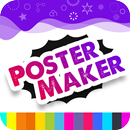 pembuat poster: Rancang Poster APK