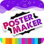 Postermaker: ontwerp geweldige