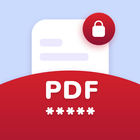 PDF Password Protection icon