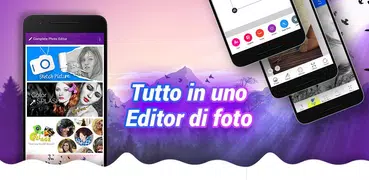 Foto Schizzo