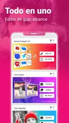 Descargar XAPK de Foto Croquis