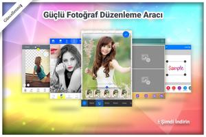 Fotoğraf Sketch Ekran Görüntüsü 2