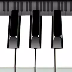 Descargar APK de Piano Keyboard : Digital Music