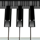 APK Piano Keyboard : Digital Music