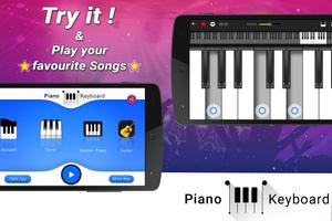 Piano Keyboard : Digital Music screenshot 3