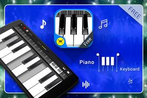 Piano Keyboard : Digital Music screenshot 2