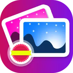 Descargar XAPK de Marca de agua para fotos