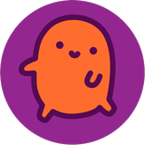 Sweet Potato ícone