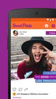 Sweet Potato-poster