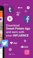 Sweet Potato screenshot 1