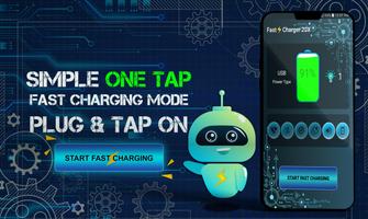 Super Fast Charger 20X - Battery Doctor 2020 screenshot 1