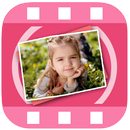 Sweet Video Slide Maker With Music & Text APK
