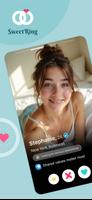 SweetRing الملصق