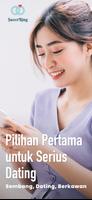 SweetRing penulis hantaran
