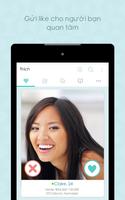 SweetRing ảnh chụp màn hình 1