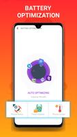 Smart Battery Saver ภาพหน้าจอ 1