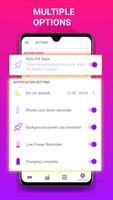 Smart Battery Saver ภาพหน้าจอ 2