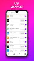 Smart Battery Saver ภาพหน้าจอ 3