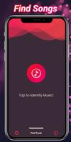 Song Detector โปสเตอร์