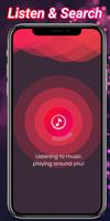 Song Detector ภาพหน้าจอ 1