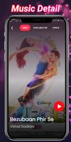 Song Detector ภาพหน้าจอ 2