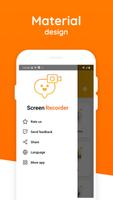 HD Screen Recorder ảnh chụp màn hình 1