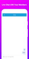 Sparsh India's Instant Video Meeting App ภาพหน้าจอ 3
