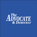 The Advocate & Democrat APK