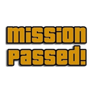 MISSION PASSED! Button APK