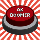 OK BOOMER Button APK